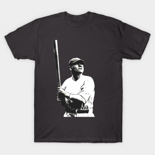 Babe Ruth T-Shirt